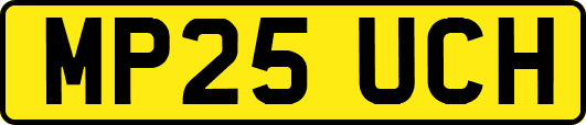 MP25UCH