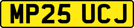 MP25UCJ