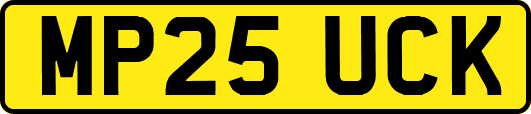 MP25UCK