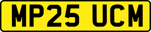 MP25UCM