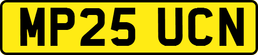 MP25UCN