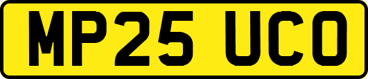 MP25UCO