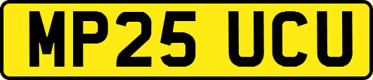 MP25UCU