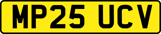 MP25UCV