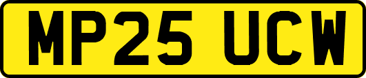 MP25UCW