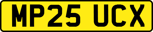 MP25UCX