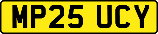 MP25UCY