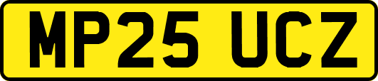 MP25UCZ