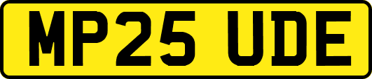 MP25UDE
