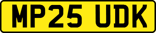 MP25UDK