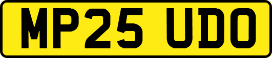 MP25UDO