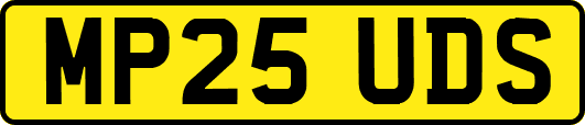 MP25UDS