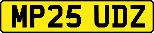 MP25UDZ