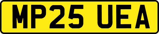 MP25UEA