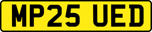 MP25UED