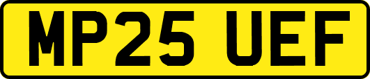 MP25UEF