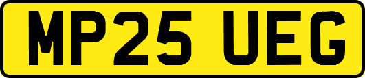 MP25UEG