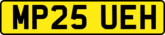 MP25UEH