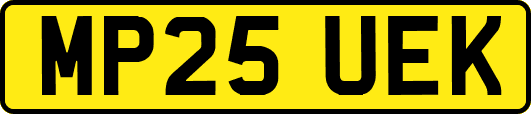 MP25UEK