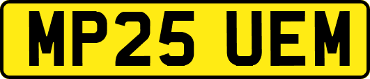 MP25UEM