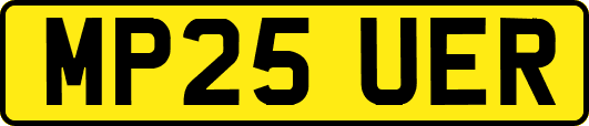 MP25UER