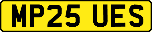 MP25UES
