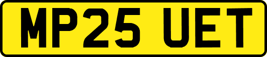 MP25UET