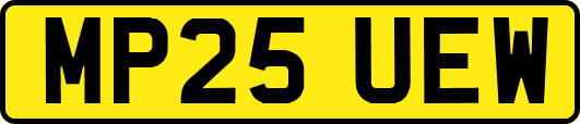 MP25UEW