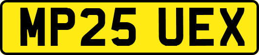 MP25UEX