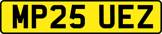 MP25UEZ