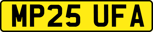 MP25UFA
