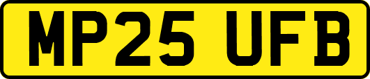 MP25UFB