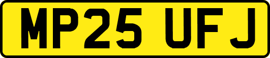 MP25UFJ