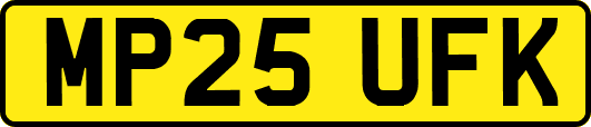 MP25UFK