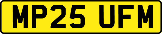 MP25UFM