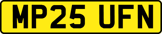 MP25UFN