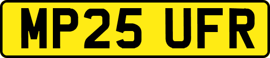 MP25UFR