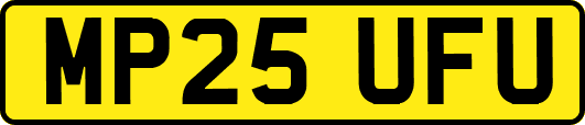 MP25UFU
