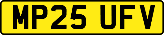 MP25UFV