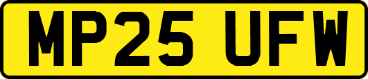 MP25UFW