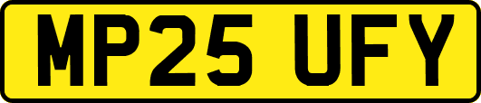 MP25UFY
