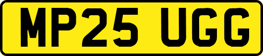MP25UGG