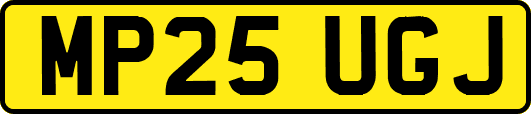 MP25UGJ