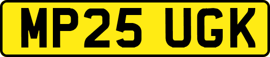 MP25UGK