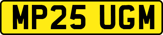 MP25UGM