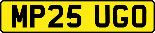 MP25UGO
