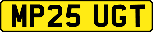 MP25UGT