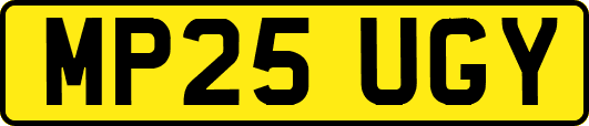 MP25UGY
