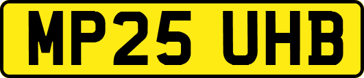 MP25UHB