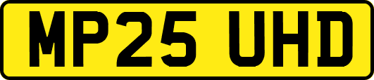 MP25UHD